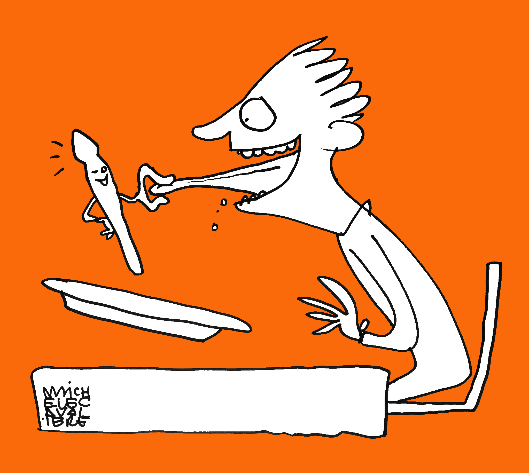 Spargel Pop-Up 19. April 2026